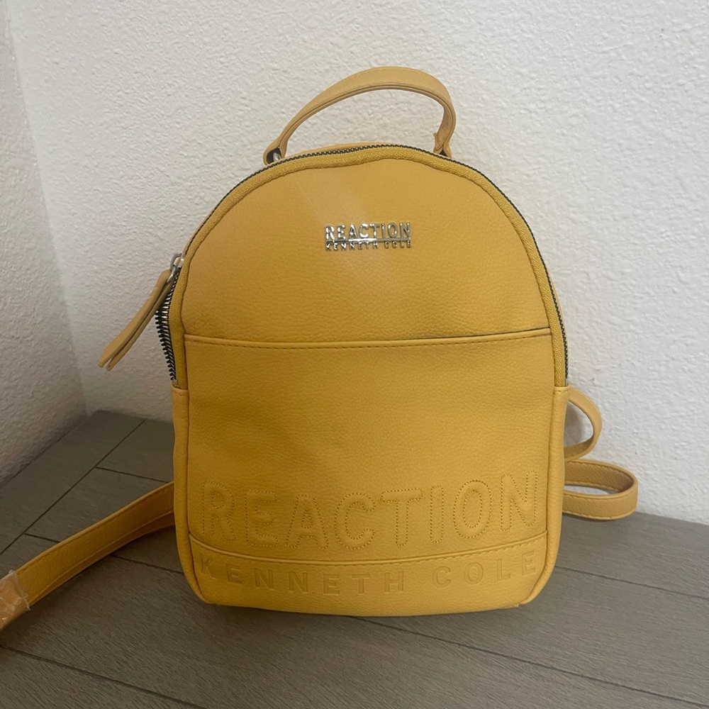 Kenneth Cole Reaction backpack